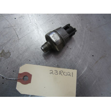 23R021 Engine Oil Pressure Sensor From 2009 Subaru Legacy  2.5